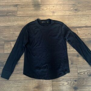 Come long sleeve shirt